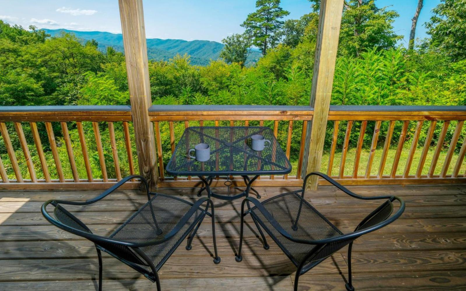 Sheriffs Cabin Gatlinburg Exterior photo